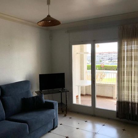 Jv Maurici Bj3 Apartment Empuriabrava Luaran gambar