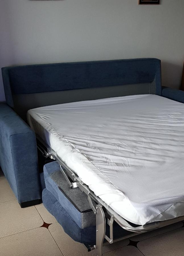 Jv Maurici Bj3 Apartment Empuriabrava Luaran gambar