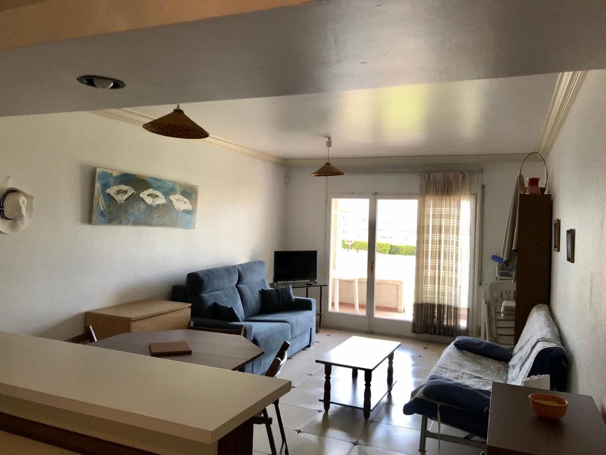 Jv Maurici Bj3 Apartment Empuriabrava Luaran gambar
