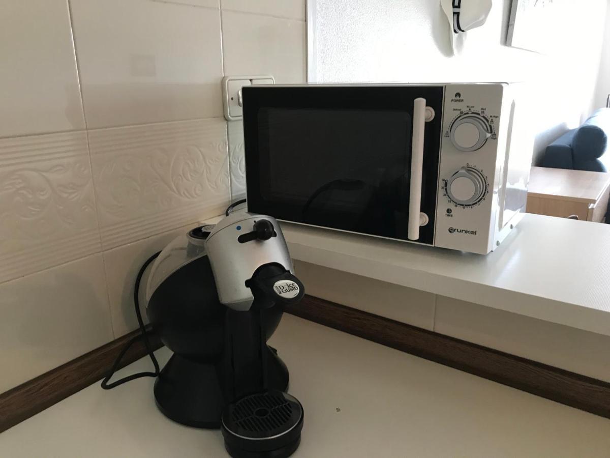 Jv Maurici Bj3 Apartment Empuriabrava Luaran gambar