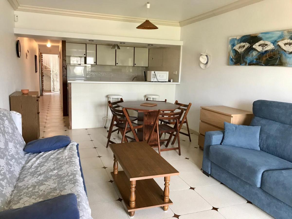 Jv Maurici Bj3 Apartment Empuriabrava Luaran gambar