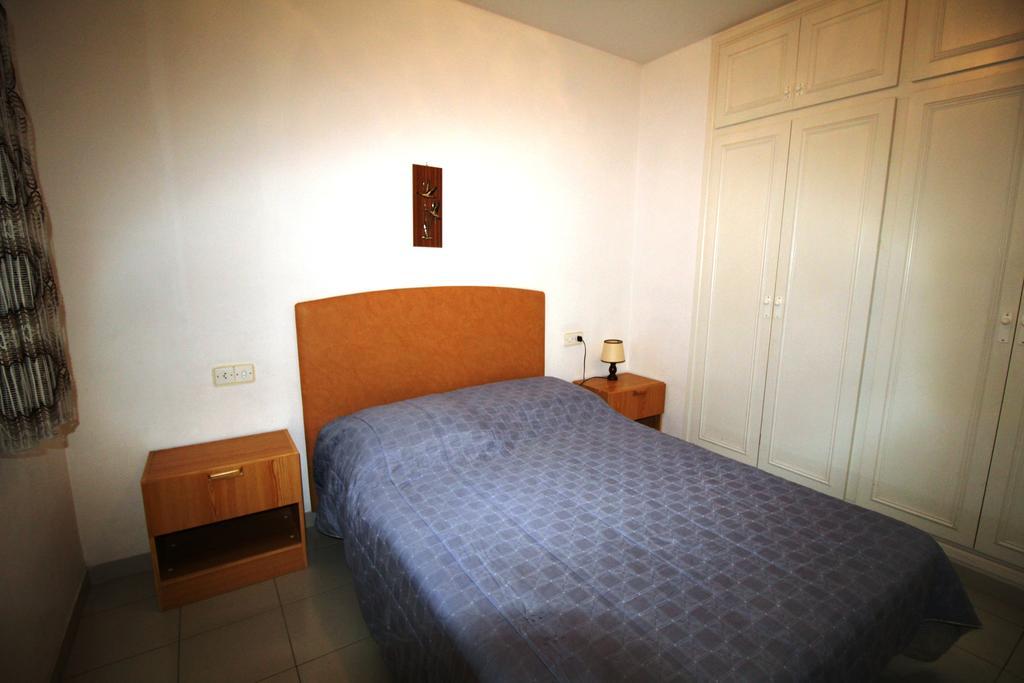 Jv Maurici Bj3 Apartment Empuriabrava Luaran gambar