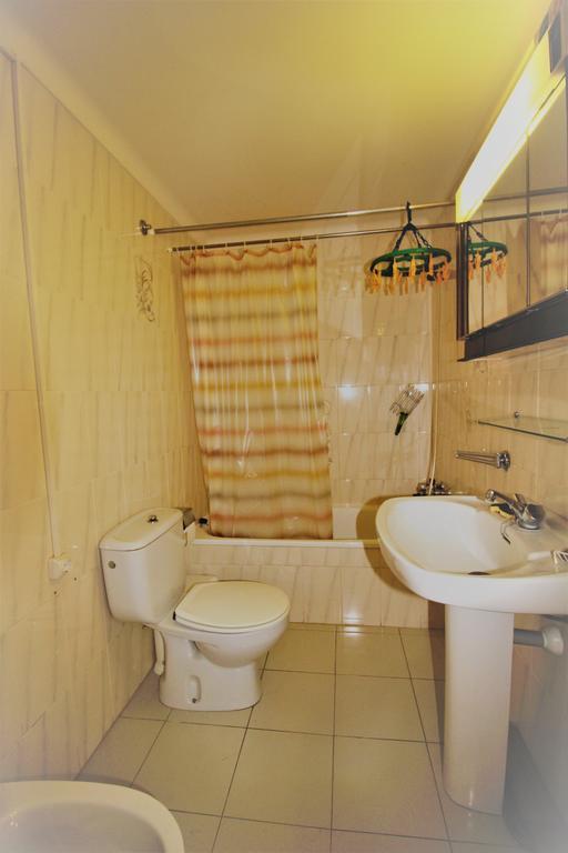 Jv Maurici Bj3 Apartment Empuriabrava Luaran gambar