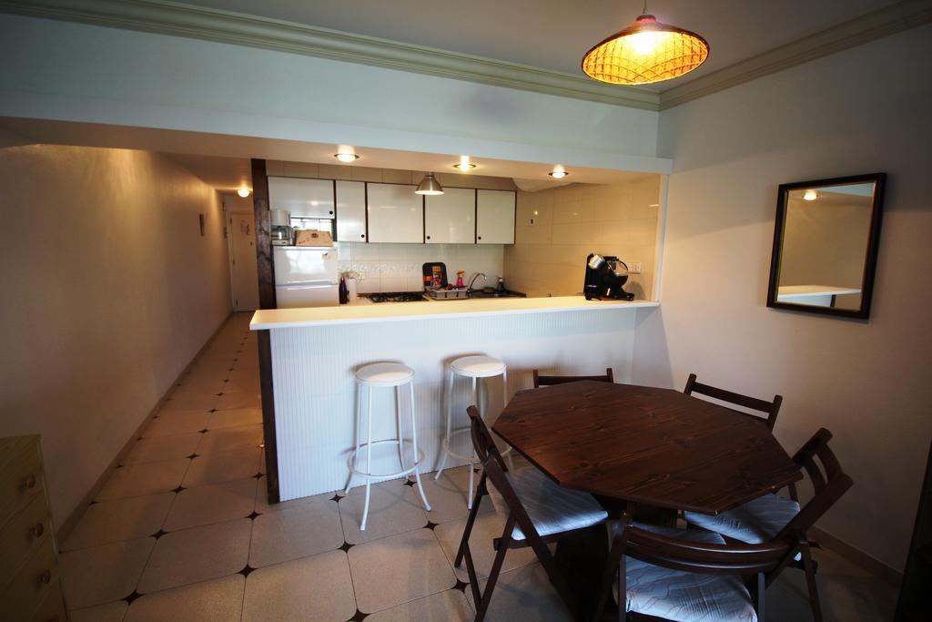 Jv Maurici Bj3 Apartment Empuriabrava Luaran gambar